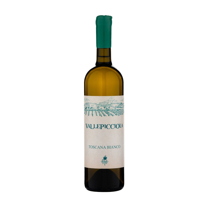 Vallepicciola Bianco 2022 (750ML)