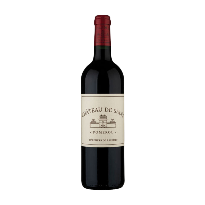De Sales 2023 (750ML)