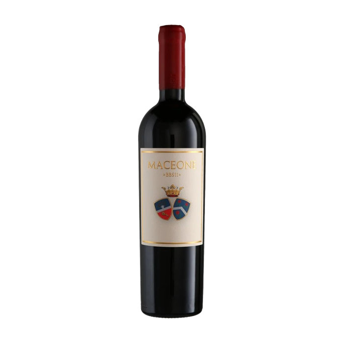 Maceone Castello di Montepo Jacopo Biondi Santi 2019 (750ML)