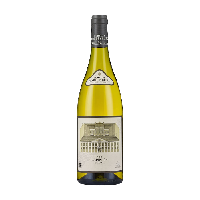 Gruner Veltliner Erste Lage Ried Lamm Gobelsburg 2022 (375ML)