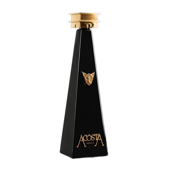 Acosta Anejo Tequila (750ML)