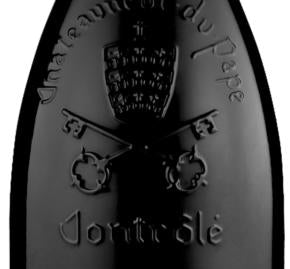 Chateauneuf-du-Pape Cuvee Elisabeth Chambellan Vieilles Vignes Domaine Pere Caboche 2023 (750ML)