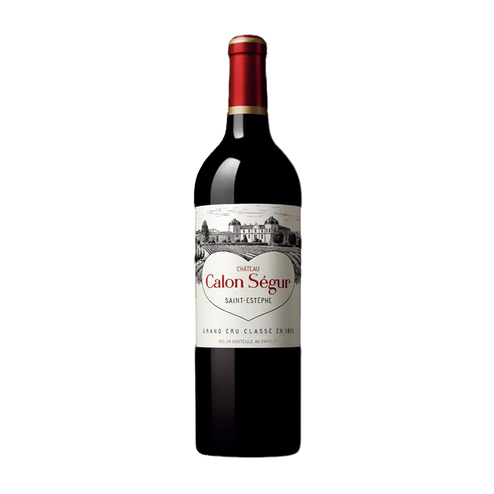 Calon Segur 2019 (750ML)