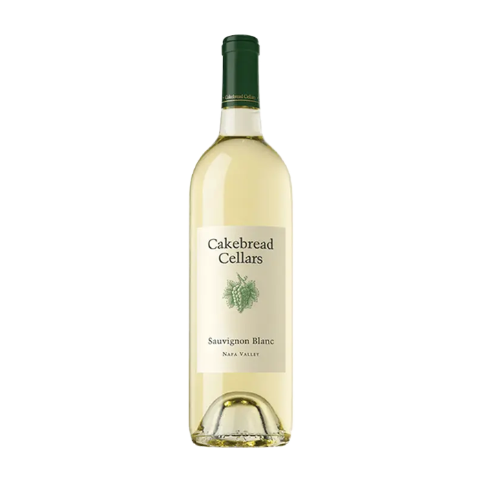 Cakebread Napa Valley Sauvignon Blanc 2025 (750ML)