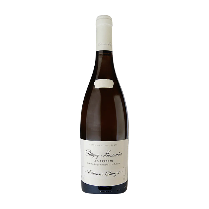 Puligny Montrachet Les Referts Etienne Sauzet 2024 (750ML)