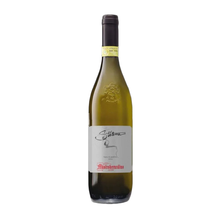 Fiano di Avellino Riserva Stilema Mastroberardino 2019 (750ML)