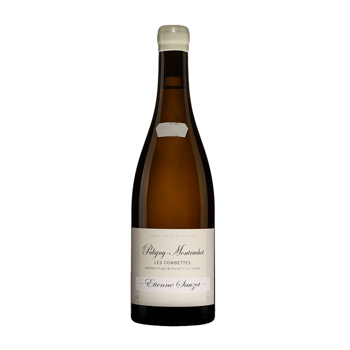 Puligny Montrachet Les Combettes Etienne Sauzet 2023 (750ML)