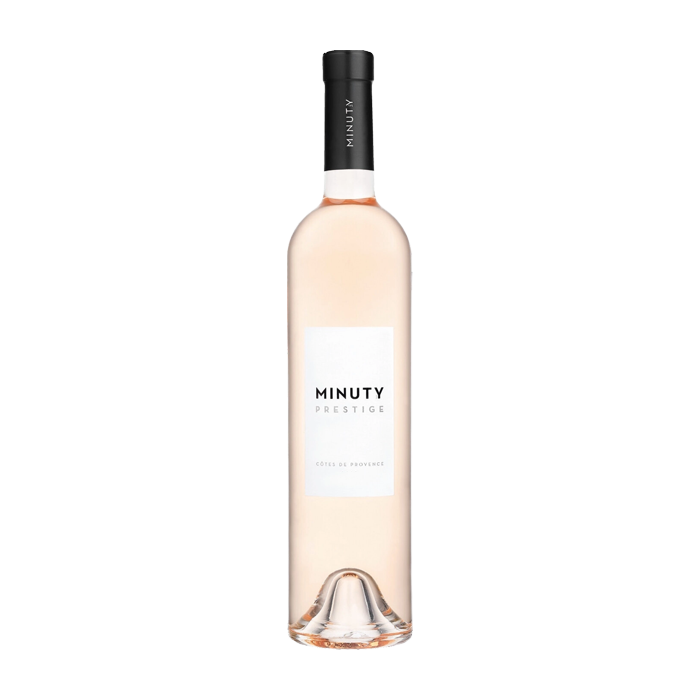 Cotes de Provence Rose Prestige Minuty 2024 (1.5L)