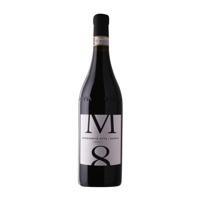 Barolo Margherita Otto 2021 (750ML)