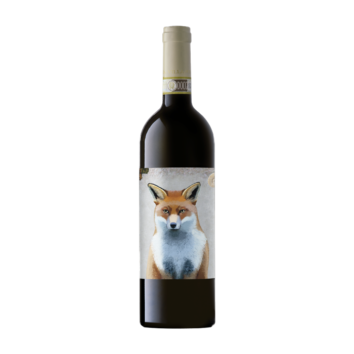 Brunello di Montalcino Vigna Massimo Villa le Prata 2019 (750ML)