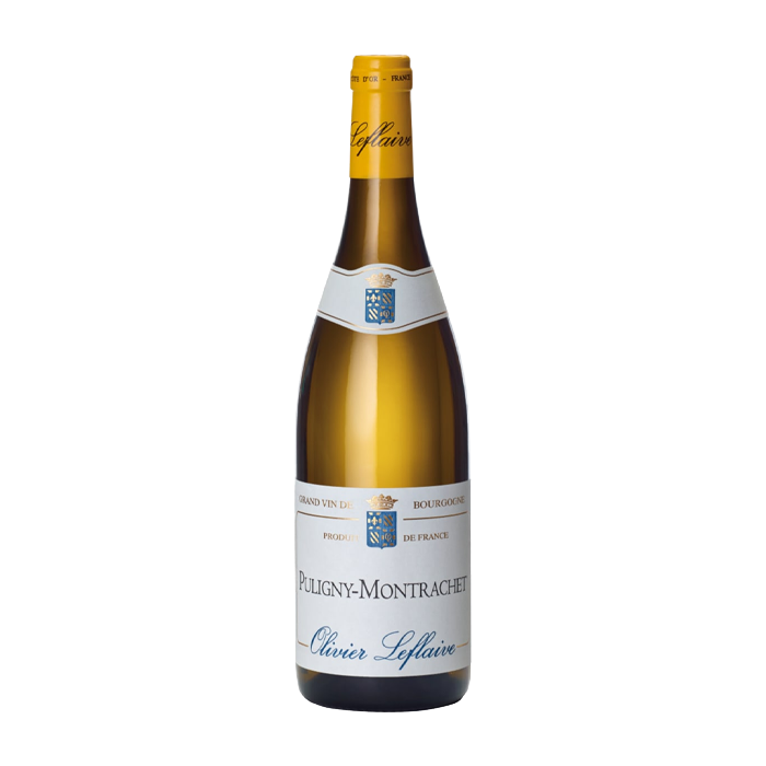 Puligny Montrachet Olivier Leflaive 2024 (750ML)