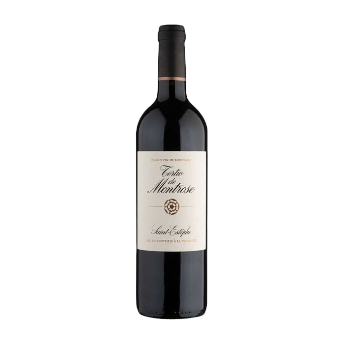 Tertio de Montrose 2016 (750ML)
