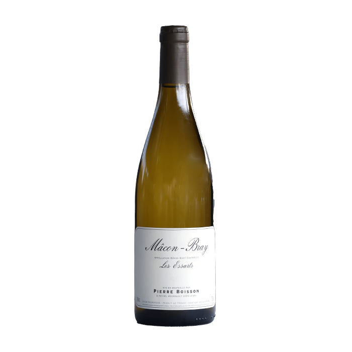 Macon Bray Les Essarts Pierre Boisson 2023 (750ML)