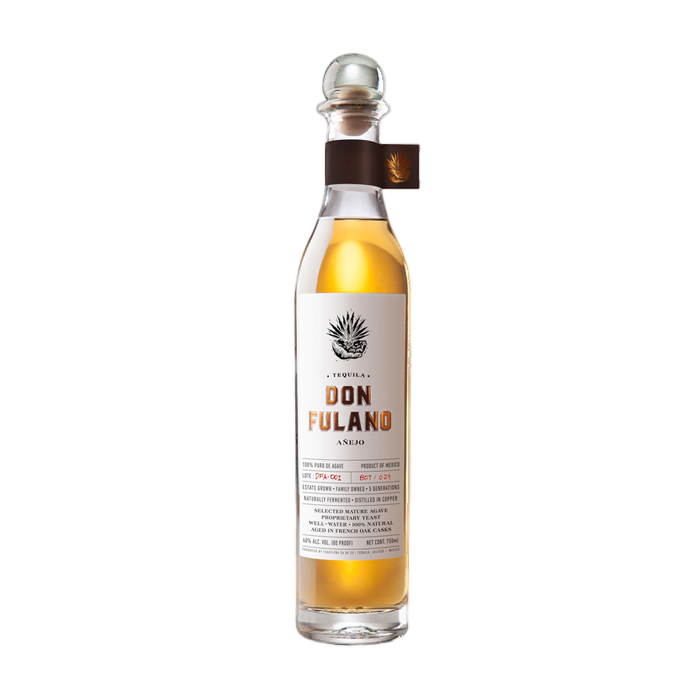 Don Fulano Anejo Tequila (750ML)