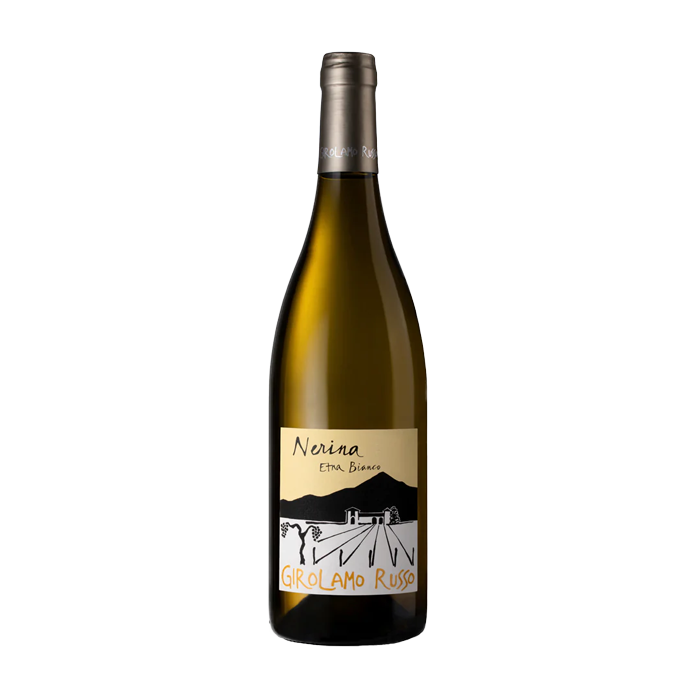 Etna Bianco Nerina Girolamo Russo 2024 (750ML)