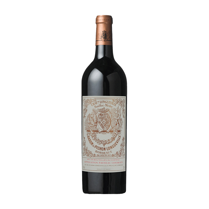 Pichon Baron 2019 (3L)