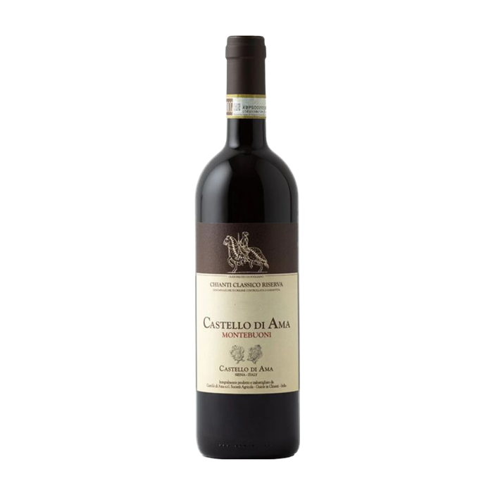 Chianti Classico Riserva Montebuoni Castello di Ama 2021 (750ML)