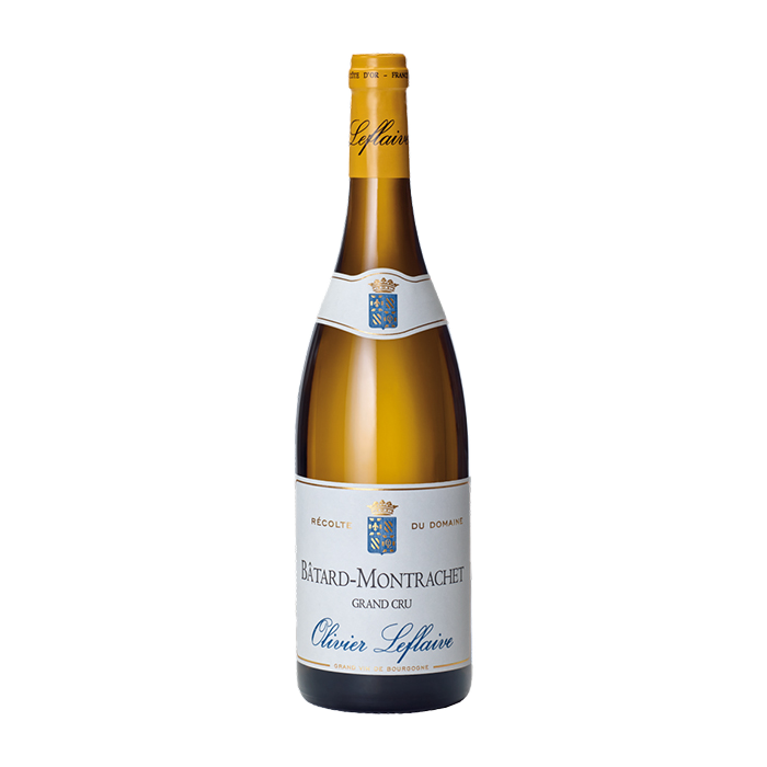 Batard Montrachet du Domaine Olivier Leflaive 2024 (750ML)