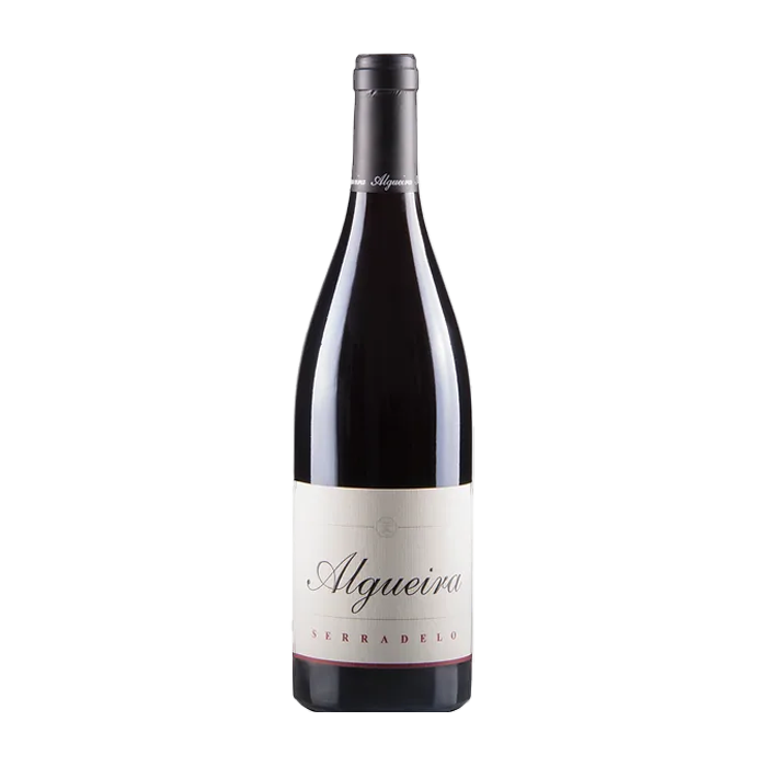 Algueira Serradelo Brancellao Ribeira Sacra 2016 (750ML)