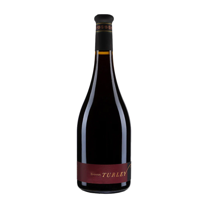 Turley Wine Cellars Steacy Ranch Vineyard Zinfandel 2023 (750ML)