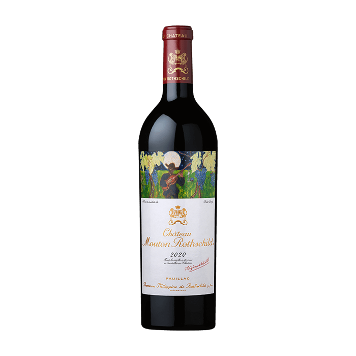 Mouton Rothschild 2020 (1.5L)
