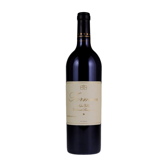 Forman Napa Valley Cabernet Sauvignon 2020 (750ML)