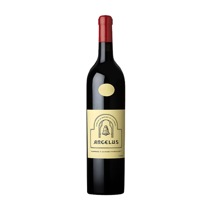 Angelus Cuvee Hommage a Elisabeth Bouchet 2019 (750ML)