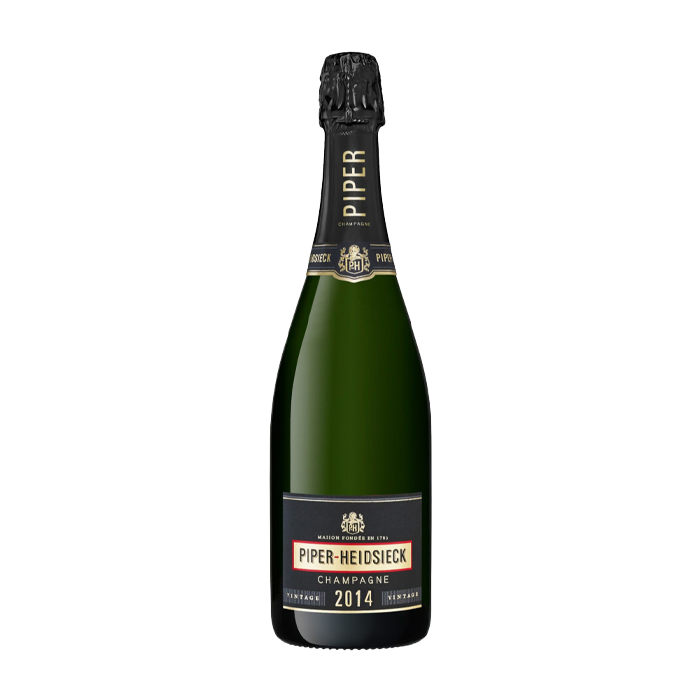 Piper Heidsieck Brut 2014 (750ML)
