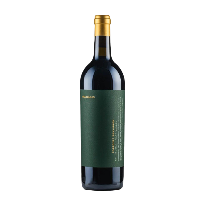 Grace Family Vineyards Reliquus Napa Valley Cabernet Sauvignon 2023 (750ML)