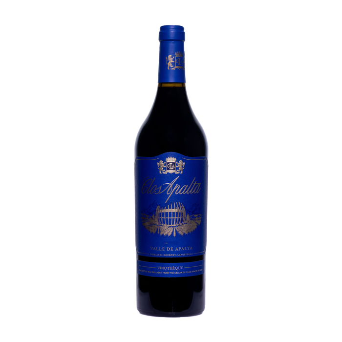 Casa Lapostolle Clos Apalta "Vinotheque" Red 2016 (750ML)