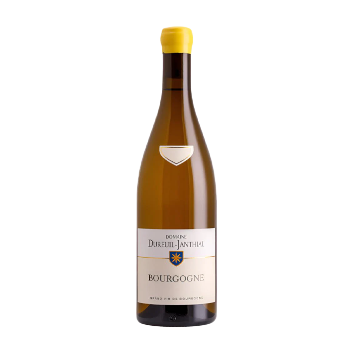 Bourgogne Blanc Dureuil-Janthial 2023 (750ML)