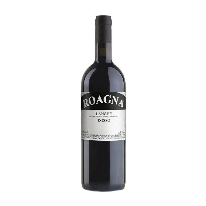 Langhe Rosso Roagna 2020 (750ML)