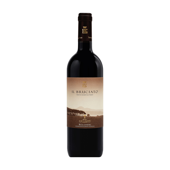Il Bruciato Guado Al Tasso Antinori 2024 (750ML)