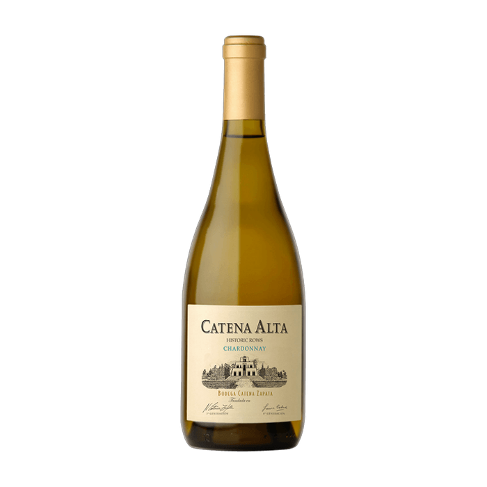 Catena Alta Chardonnay 2023 (750ML)
