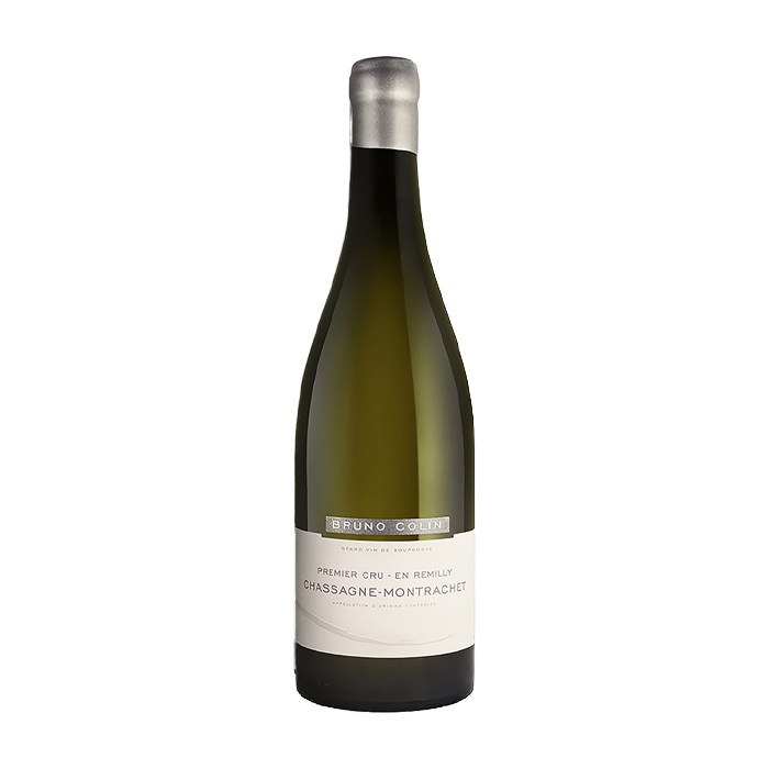 Chassagne Montrachet Blanc En Remilly Bruno Colin 2019 (1.5L)
