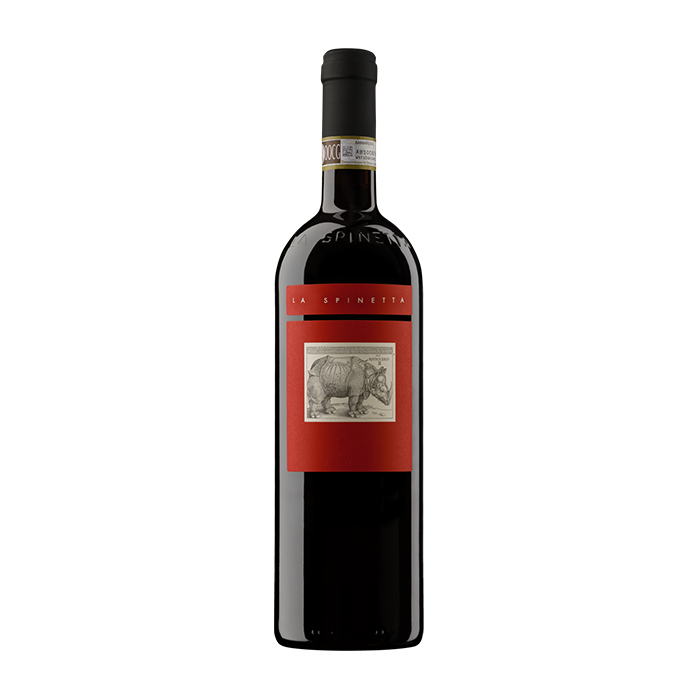 Barbaresco Bordini La Spinetta 2023 (750ML)