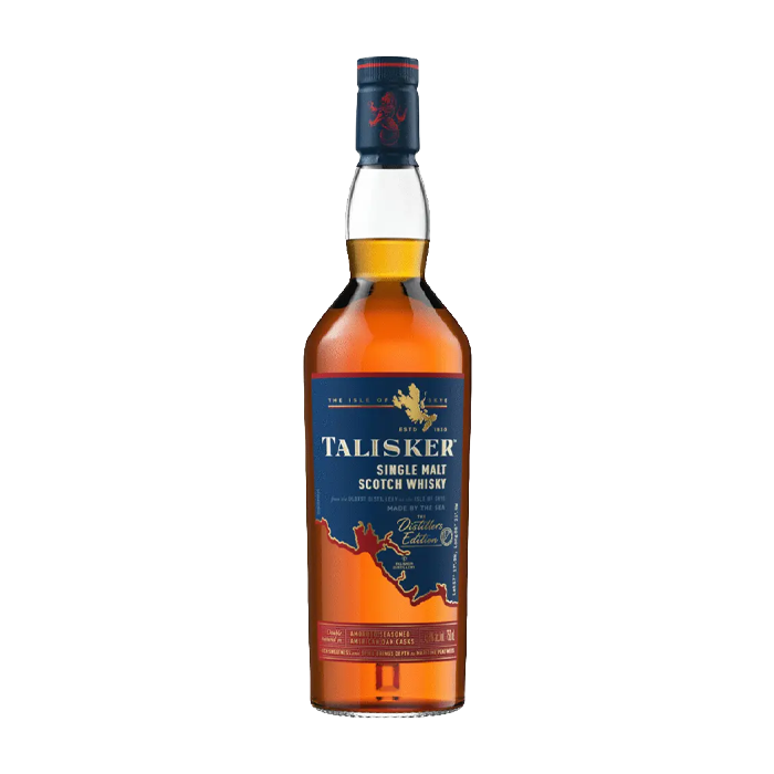 Talisker Distillers Edition Single Malt Scotch (750ML)