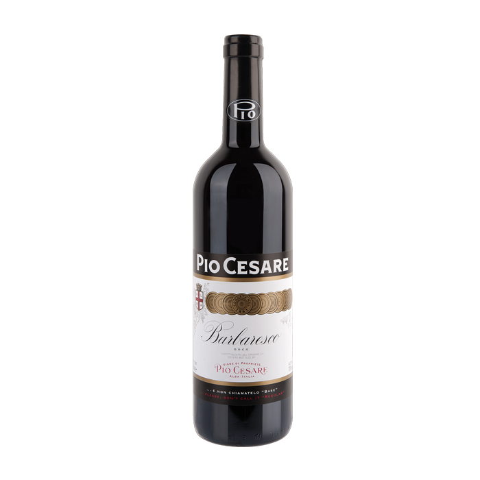 Barbaresco Pio Cesare 2019 (750ML)