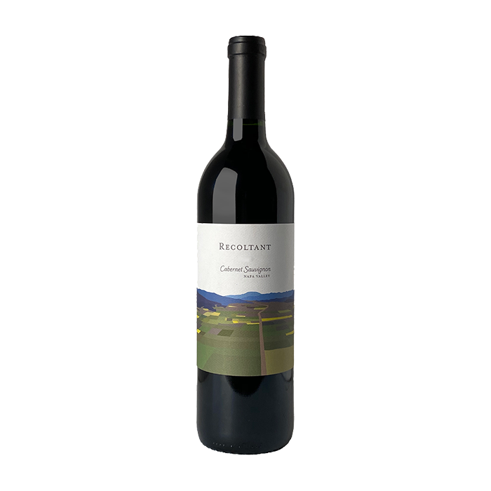 Recoltant Napa Valley Cabernet Sauvignon 2023 (750ML)