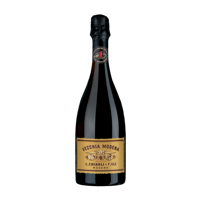 Cleto Chiarli Lambrusco di Sorbara Vecchia Modena NV (750ML)