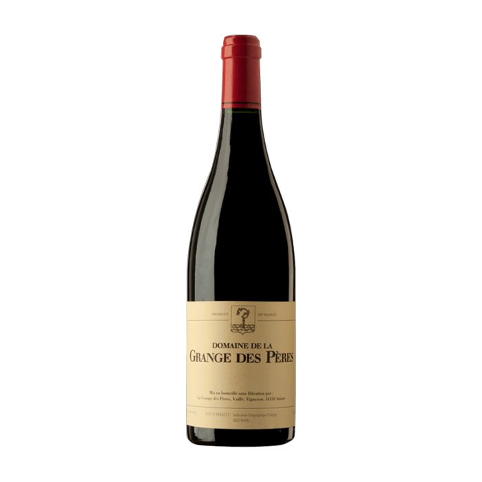 VDP l'Herault Rouge Grange des Peres 2022 (750ML)