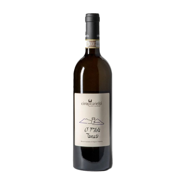 Taurasi O Pilota Ciro Picariello 2020 (750ML)