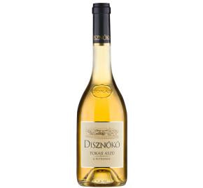 Tokaji Aszu 6 Puttonyos Disznoko 2016 (500ML)