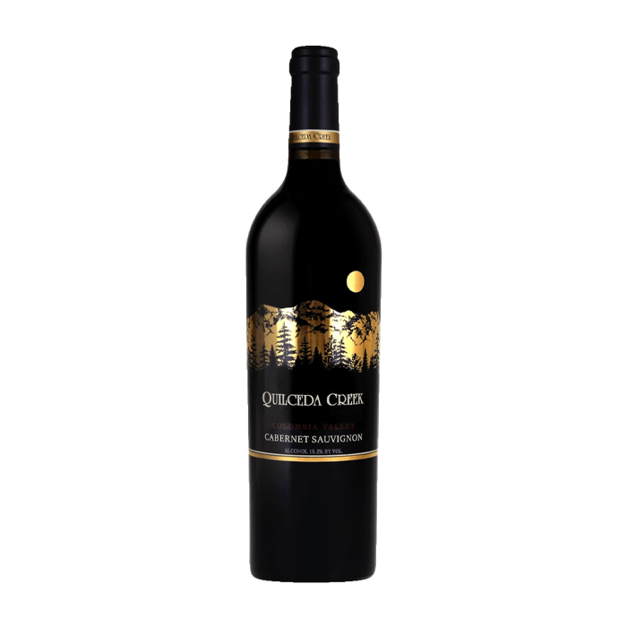 Quilceda Creek Columbia Valley Cabernet Sauvignon 2023 (750ML)