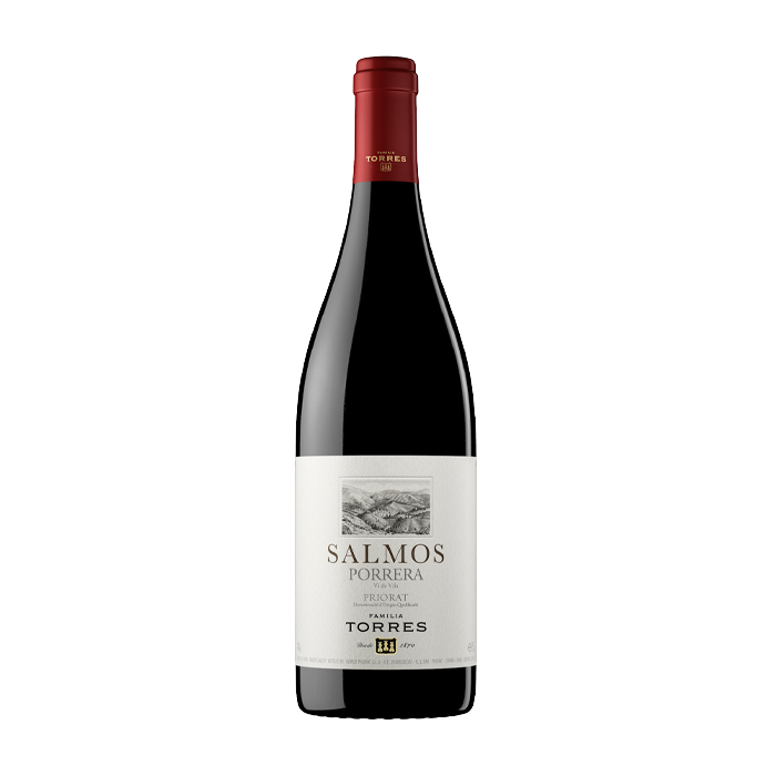 Priorat Red Blend Salmos Familia Torres 2021 (750ML)