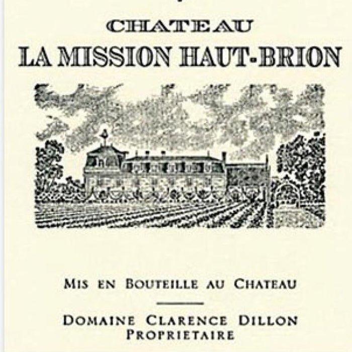 La Mission Haut Brion 2016 (1.5L)