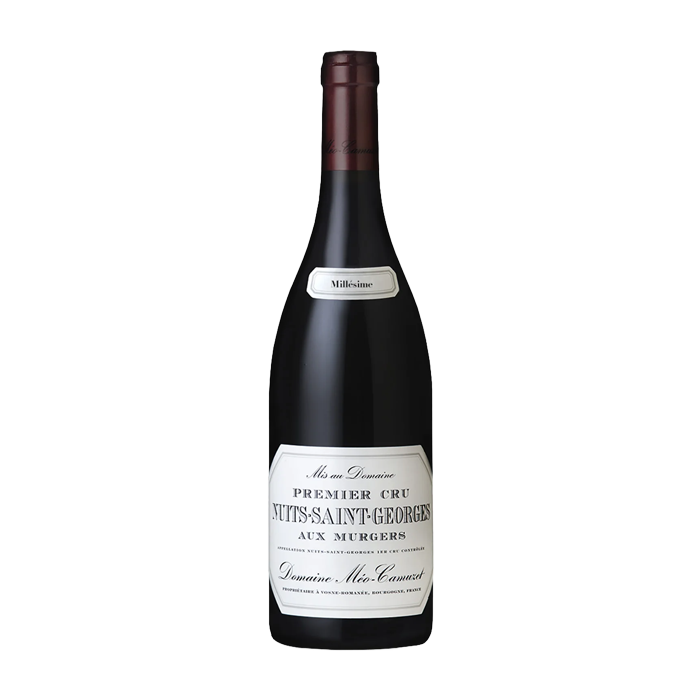 Nuits St Georges Aux Murgers Meo-Camuzet 2023 (750ML)