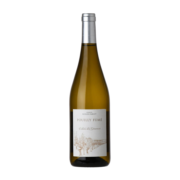 Pouilly Fume Coteau Des Girarmes Roger Pabiot 2024 (750ML)