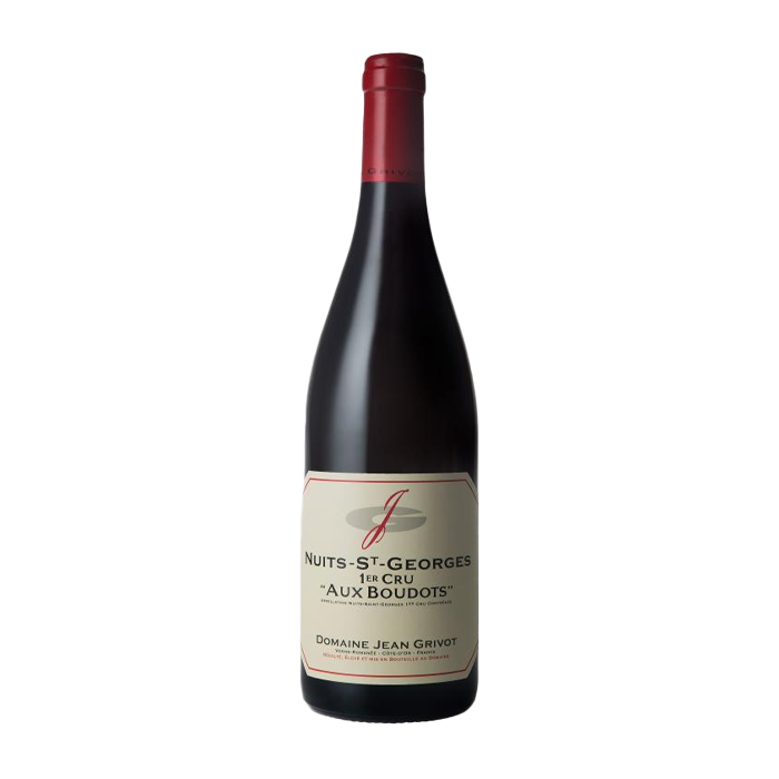 Nuits St Georges 1er Cru Aux Boudots Jean Grivot 2022 (750ML)