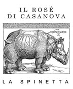 Il Rose di Casanova La Spinetta 2020 (1.5L)